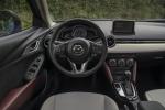 Mazda CX-3 2015 года (US)